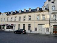 "Toplage Nähe Fußgängerzone" Wohn-und Geschäftshaus in sehr guter Innenstadtlage - Wiesbaden