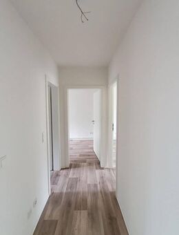 Licht. Raum. Lebensfreude - Willkommen in Ihrer neuen Lieblingswohnung! - Genthin