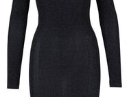 URBAN CLASSICS Shirtkleid Urban Classics Damen (1-tlg)