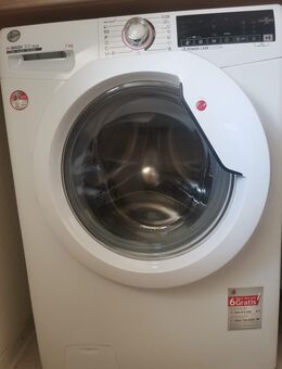 Waschmaschine zu verkaufen - Haldensleben Zentrum