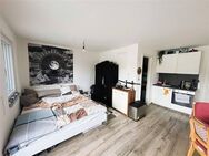 Toll ausgestattete 1-Zimmer-Wohnung in Villingen incl. Küche - Villingen-Schwenningen