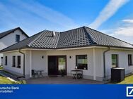 "Eleganter Bungalow - Komfortabel, Modern & Ruhig gelegen" - Doberschau-Gaußig