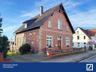 Ihr Traum vom Eigenheim - ein Zuhause mit Perspektive! Ausbaureserve! - Wölpinghausen