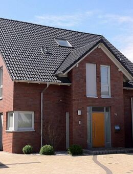 Großzügiges Einfamilienhaus im Werler Norden - Werl
