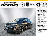 Opel Mokka, 1.2 B Elegance Turbo Komfort-Pak, Jahr 2022 - Helmbrechts