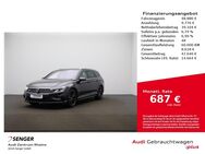 VW Passat Variant, 2.0 TDI Elegance R-Line, Jahr 2023 - Rheine