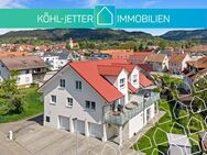 Exklusive, moderne Maisonette-Wohnung in ruhiger Lage von Balingen-Frommern! - Balingen