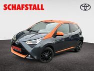 Toyota Aygo JBL 1.0 Apple Android DAB Spurhalteass. Fernlichtass. - Bergheim (Nordrhein-Westfalen)