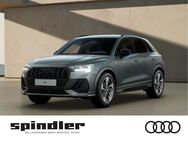 Audi Q3, S line 35 TFSI |, Jahr 2022 - Würzburg