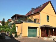 5 Raum mit EBK, Wintergarten, Sauna, Terrasse u Carport Burgau frei - Jena