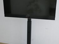 Fernseher mit Standfuß - Mannheim