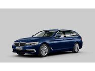 BMW 530 i Luxury Line ACC*Leder*HUD*AHK*AdapLED*Kamer - Wiesbaden