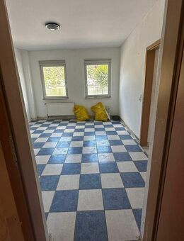 Fachwerk-Mehrfamilienhaus mit Rheinblick - Top Anlageobjekt in Sankt Goar, voll vermietet! - Sankt Goar