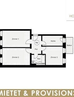 Wertsteigernd; Zukunftsorinentiert; Energieeffizient und doch stilvoll - Leipzig