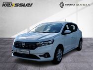 Dacia Sandero, Comfort TCe 100 ECO-G, Jahr 2021 - Bremen