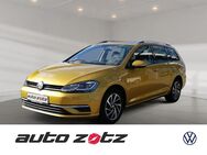 VW Golf Variant, 1.0 l TSI Golf VII, Jahr 2018 - Landau (Pfalz)