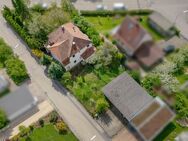 Stilvolle Villa in bester Lage - Wiernsheim