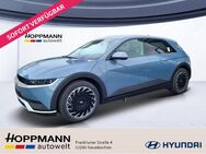 Hyundai IONIQ 5, 7.4 Allradantrieb 7kWh ", Jahr 2024 - Neunkirchen (Nordrhein-Westfalen)