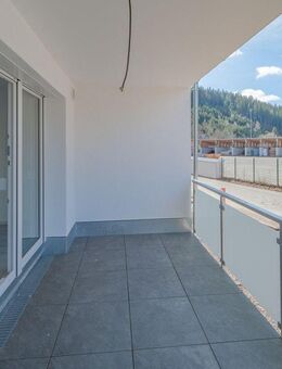 Erfüllen Sie sich Ihren Traum von den eigenen 4-Wänden im NEUBAU - Furtwangen (Schwarzwald)