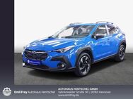 Subaru Crosstrek 2.0ie Platinum MJ23 - Hannover