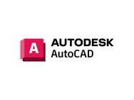 AutoCAD 2025 1 Jahr Abo, kommerzielle Nutzung - Bochum
