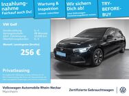 VW Golf, 2.0 TDI VIII Move, Jahr 2024 - Mannheim