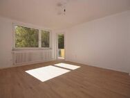 Geräumige Wohnung im freundlichen Umfeld - Minden (Nordrhein-Westfalen)
