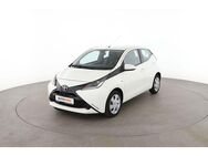 Toyota Aygo 1.0 X-Play - Berlin