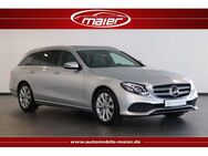 Mercedes-Benz E 200 T 4M.Avantgarde-Navi-Multibeam-Kamera-HUD- - Bebra