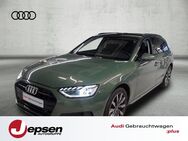 Audi A4, Avant Advanced 35 TDI Tour 18?, Jahr 2024 - Saal (Donau)