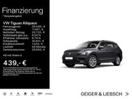 VW Tiguan, 2.0 TDI Allspace Highline, Jahr 2020 - Linsengericht