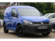 VW Caddy Kasten 2.0 TDI 4Motion/Off Road/Klima/AHK - Düsseldorf