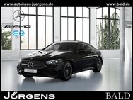 Mercedes CLE 220 AMG, CLE 220 d Coupé AMG-Sport Burm3D Memo, Jahr 2023 - Plettenberg