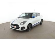 Suzuki Swift 1.4 BoosterJet Sport - Berlin