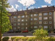 So macht wohnen Spaß: ansprechende 3-Zimmer-Wohnung - Hattingen