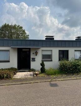 großzügiges Einfamilienhaus in toller Lage mit Ausblick - Saarbrücken