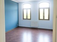 Helle 2-Zimmer-Wohnung mit Flair - Wittenberg (Lutherstadt)