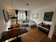 [TAUSCHWOHNUNG] 3,5 Zimmer DG- Maisonette - Berlin