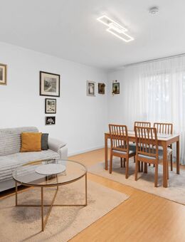 WohnRaumAgentur.de: Oberrad: Verkauf einer 2 Zimmer Wohnung - Frankfurt (Main)