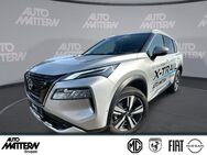 Nissan X-Trail, e-Power e-4orce Tekna, Jahr 2023 - Bünde