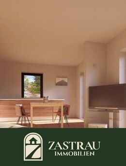 Schlüsselfertig & sorgenfrei: Wohnen in Emden leicht gemacht - Emden