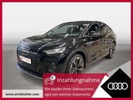 Audi Q4, S line STH, Jahr 2021 - Landshut