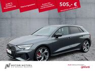 Audi S3, Sportback TFSI QU VC, Jahr 2024 - Mitterteich