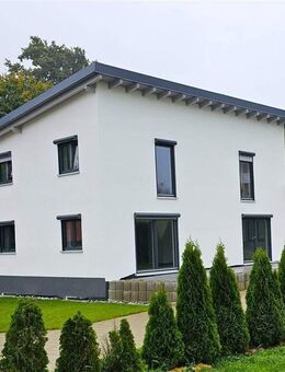 Modernes Pultdachhaus - Neubau mit Stil & Komfort & Wärmepumpe - Kellmünz (Iller)