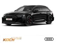 Audi RS6, Avant, Jahr 2022 - Insingen