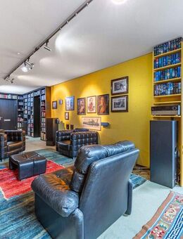 Viel Raum zum Leben - Großzügige 4-Zimmer-Wohnung - München