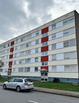 JOBCENTER: Frisch sanierte 3,5 Zimmer Wohnung in Dormagen - Dormagen