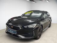 CUPRA Leon, 2.0 TSI VZ CUP ||||BeatsAudio, Jahr 2024 - München