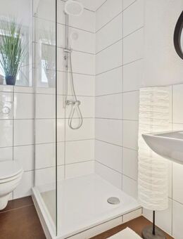 Helle gepflegte 3-Zimmerwohnung mit Balkon in ruhiger Lage - Wendlingen (Neckar)