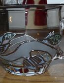 6 Bleikristallbowlegläser in 45894